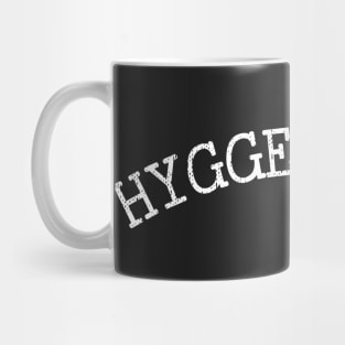 Hygge & fika Mug